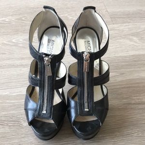 Michael Kors heels